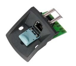 Siemens 6GK19011BK000AA2 Module
