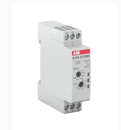 ABB 1SVR500150R0000 Device
