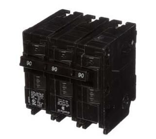 Siemens Q390 Breaker