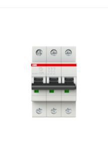 ABB S203-Z1 Circuit Breaker