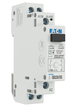 EATON/Moeller 265301 Z-SB230/SS Device