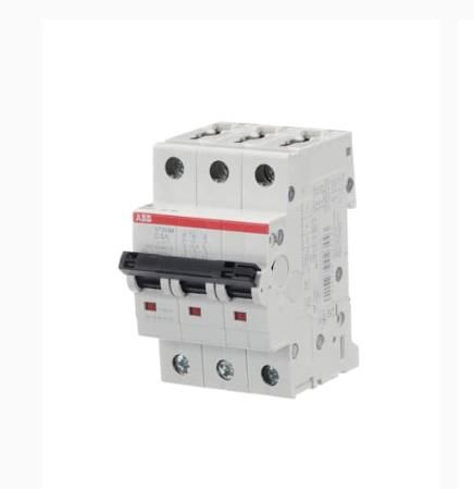 ABB ST203M-D5 Breaker