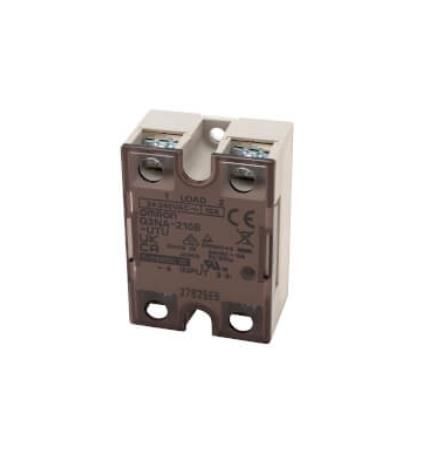OMRON G3NA-210B-UTU AC100-120 Device