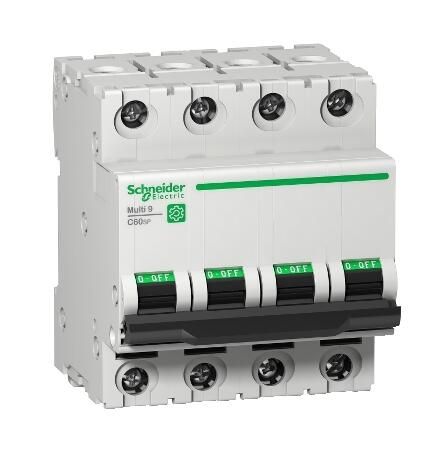 Schneider Electric M9F23432 Breaker