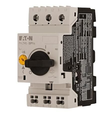 EATON/Moeller 199188 PKZM0-16-SPI16 Device