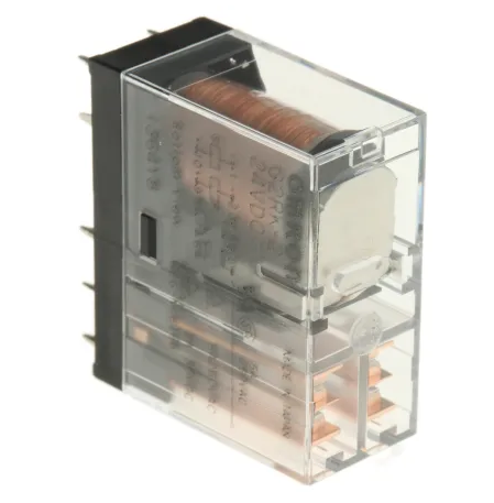 OMRON G2RK2DC48 Device