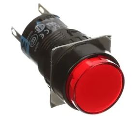 IDEC AB6M-BK2-W Device