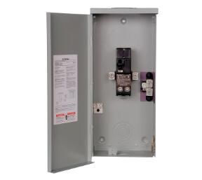 Siemens E2N3R Breaker