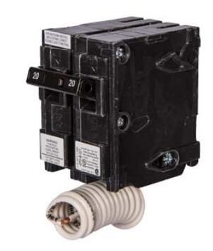 Siemens QG230 Breaker