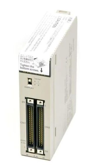 OMRON CS1WBI083 Device