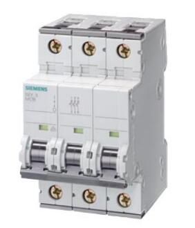 Siemens 5SY63037 Device