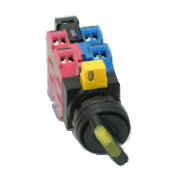 IDEC HW1F-31F22QD-Y-12V Device