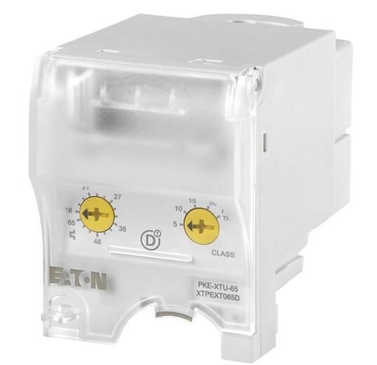 EATON/Moeller 138260 PKE-XTUA-65 Device