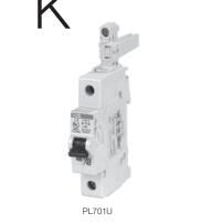 ABB PL701U-K80R Panel
