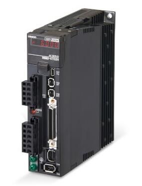 OMRON R88DKN20HECT Drive
