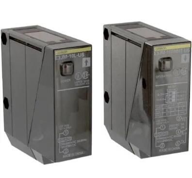 OMRON E3JM10M4TUS Relay