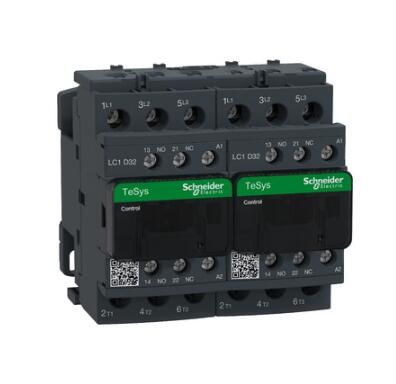 Schneider Electric LC2D32D7 Contactor