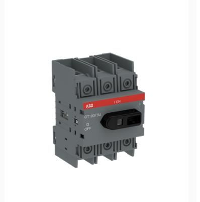 ABB OT100B6-150 Device