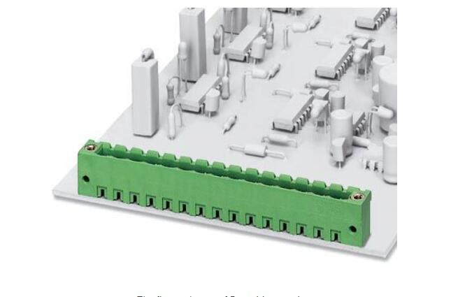 Phoenix Contact 1808803 Connector
