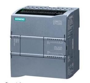 Siemens 6ES72121BE400XB0 Relay