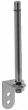 Telemecanique XVPC04T Threaded Tube