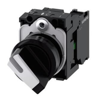 Siemens 3SU11002BF601BA0 Switch