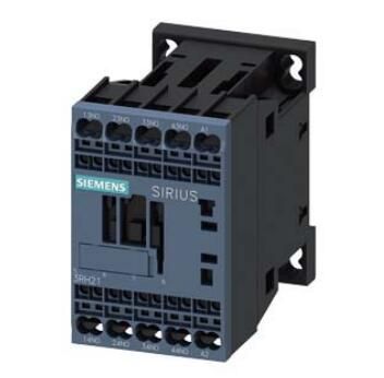 Siemens 3RH21402AB00 Contactor