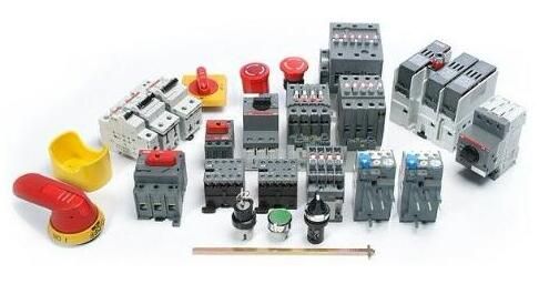 ABB S283-C100 Device