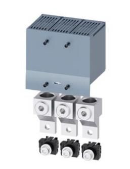 Siemens 3VA92330JJ13 Breaker