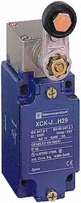 Telemecanique XCK-J10511 Relay