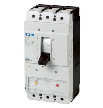 EATON/Moeller 109665 NZMC3-A320 Device