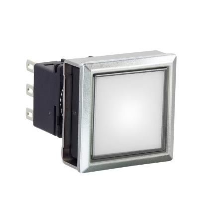 IDEC LBW7ML-M1T24VPW Device