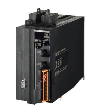OMRON R88D-1SN20F-ECT Device