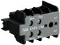 ABB CAF6-11M Auxiliary Contactor