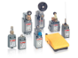 ABB LS32M11B11 Limit Switch
