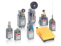 ABB LS32M42B11 Limit Switch
