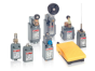 ABB LS32P42B11 Limit Switch