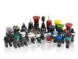 ABB MP3-40R03 Switches