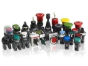 ABB P9CSCZ5H95 Switches