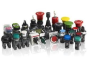 ABB P9CSLD0B Switches