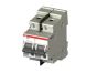 ABB S502-C63 Circuit Breaker
