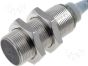 Omron E2A-M18KS08-WP-D1 2M SENSOR
