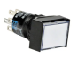 IDEC AL6H-A24-W Device