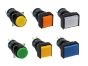 IDEC AL6Q-LK2-Y Device