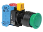 IDEC HW1B-M3F02-G Device