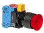 IDEC HW1B-V3F10-R Device