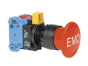 IDEC HW1B-V4F02-R-EMO-2 Device