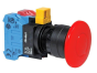 IDEC HW1B-X4F10-R Device