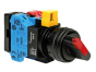 IDEC HW1F-21F11QD-R-24V Device