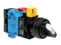 IDEC HW1F-21F11QD-W-12V Device